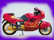 BMW K1