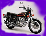 Honda750