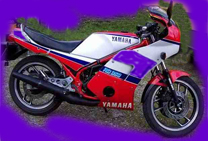 Yamaha350LC