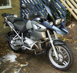 Customer Bike