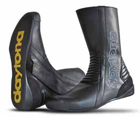 Daytona Boots 2