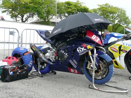 Parc Ferme